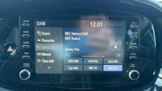 Toyota Aygo X 1.0 VVT-i Edge 5dr Petrol Hatchback